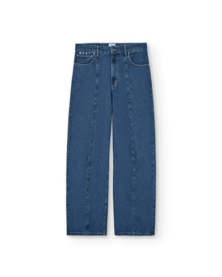 ASA CUT JEANS