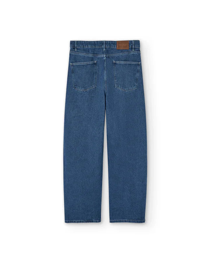 ASA CUT JEANS