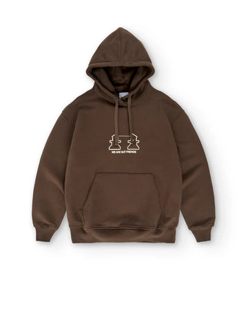 CREATIONS HOODIE