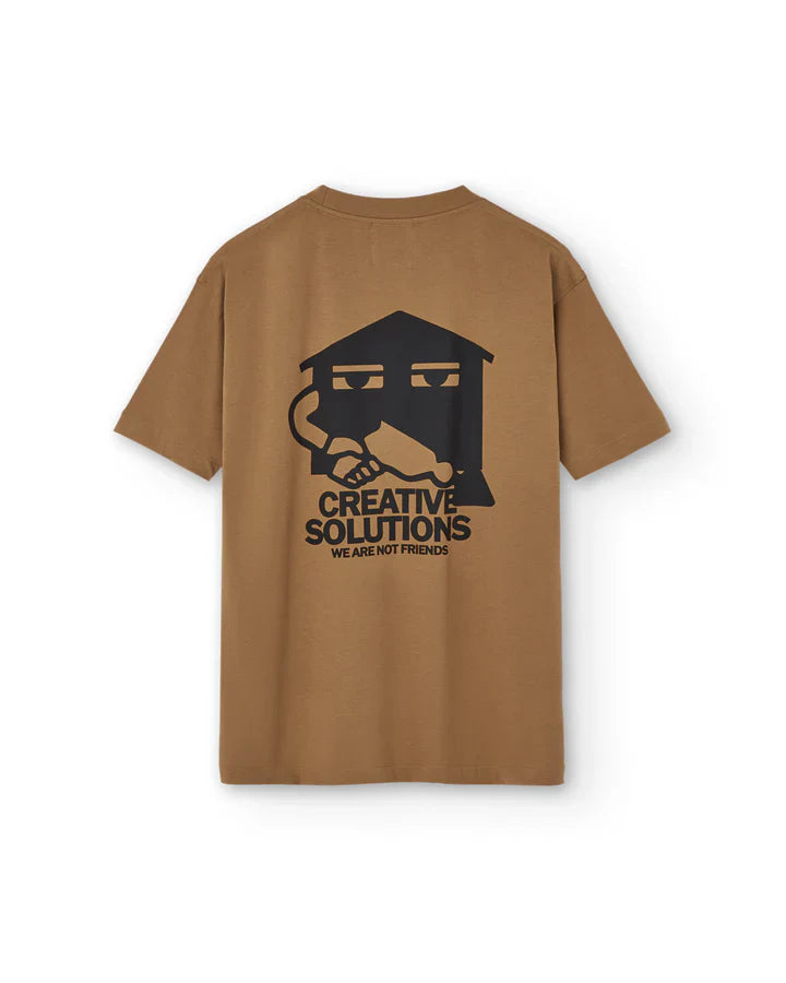 CREATIVE SOLUTIONS TEE