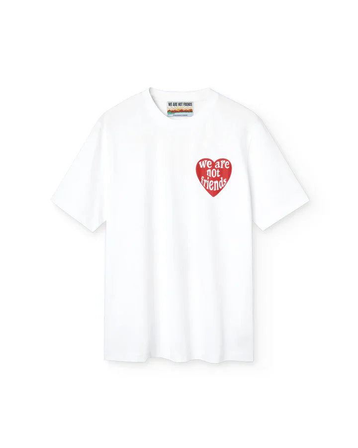 LOVE FOR YOU T-SHIRT