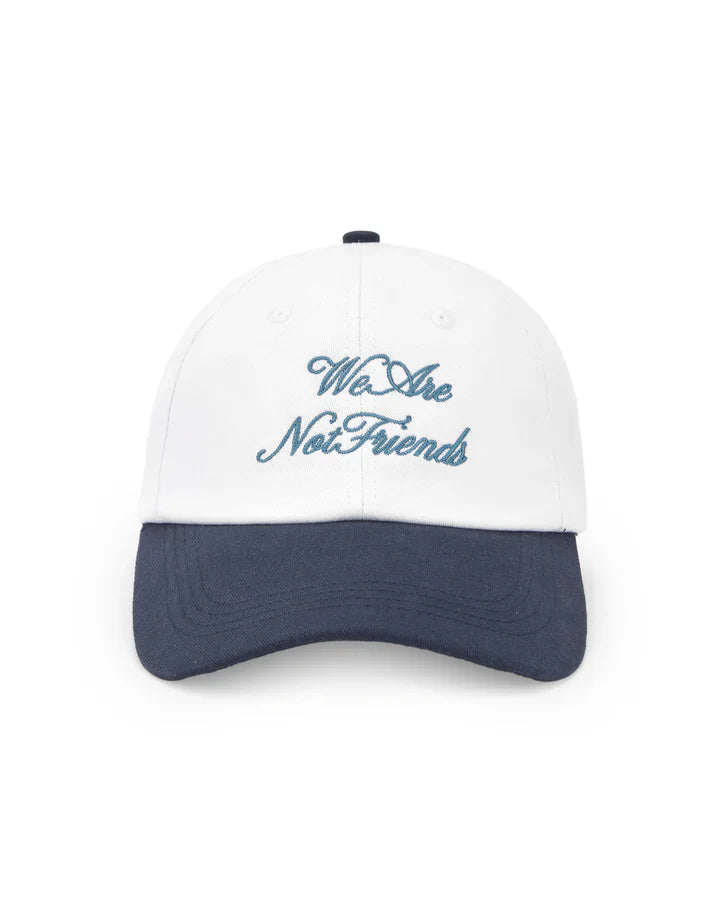 MEDITERRANEAN CLUB HAT