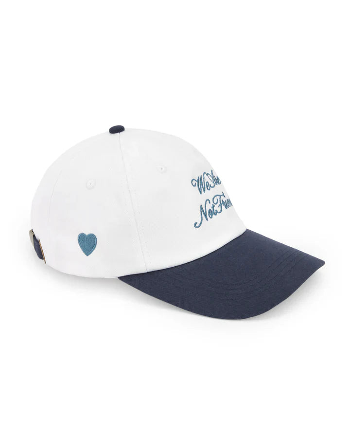 MEDITERRANEAN CLUB HAT