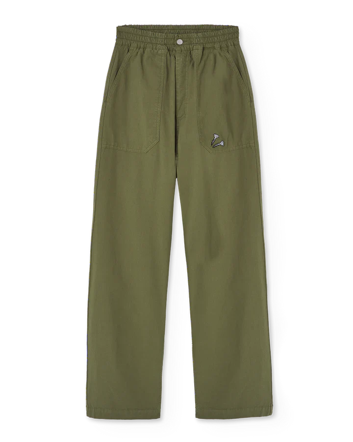 MILITARY PANTS