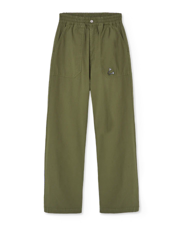 MILITARY PANTS