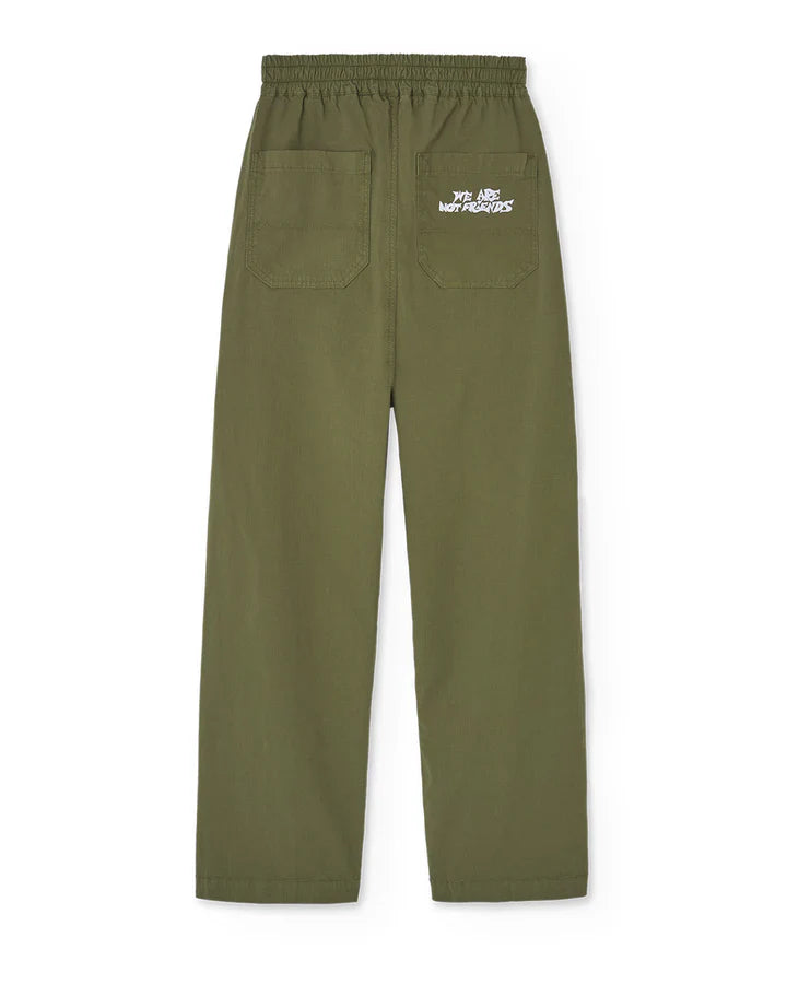 MILITARY PANTS