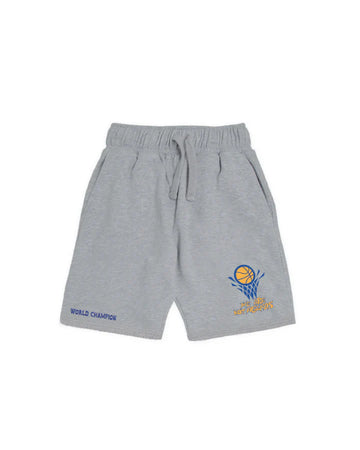 VULCAN CAVALIERS SHORTS