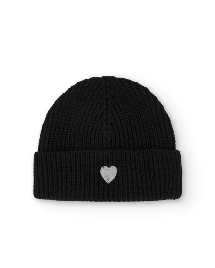 W NIGHT BEANIE