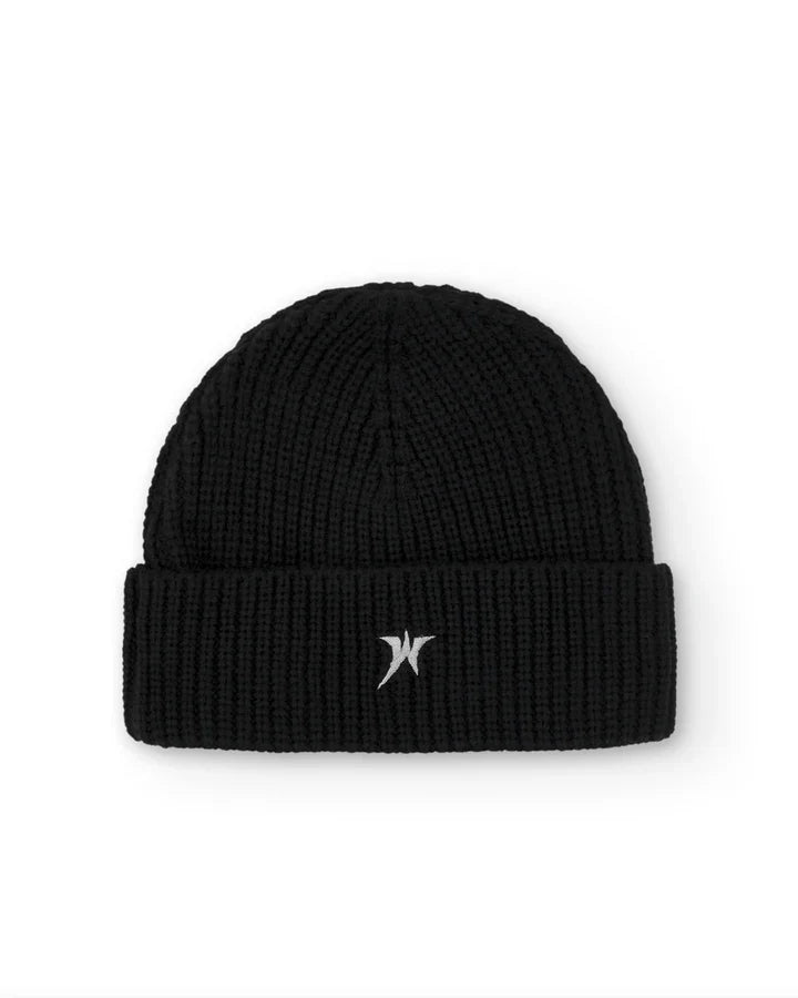 W NIGHT BEANIE